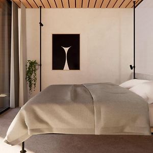 Suite mit Kingsize-Bett